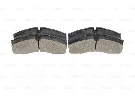 BOSCH 0 986 494 266 Гальмівні колодки