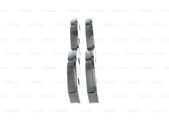 BOSCH 0 986 494 266 Гальмівні колодки