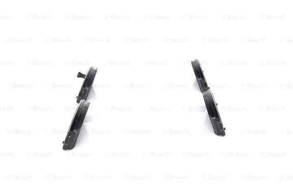 BOSCH 0 986 494 268 Гальмівні колодки