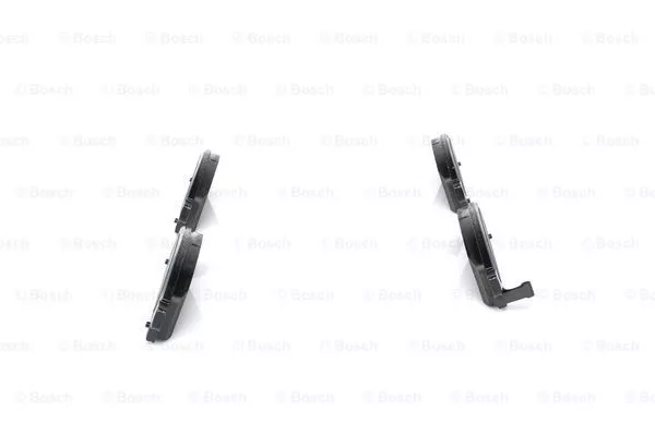 BOSCH 0 986 494 268 Гальмівні колодки