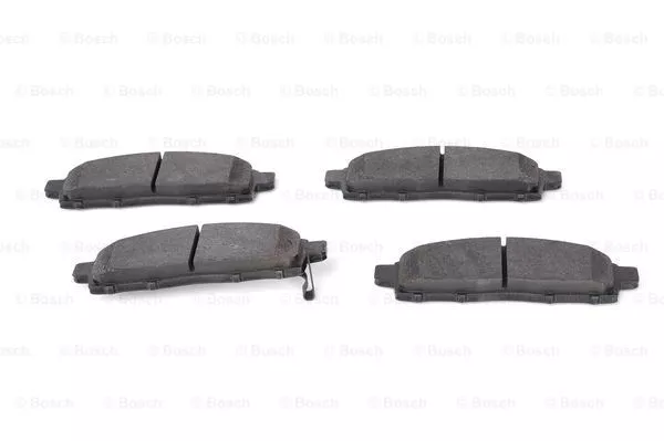 BOSCH 0 986 494 268 Гальмівні колодки