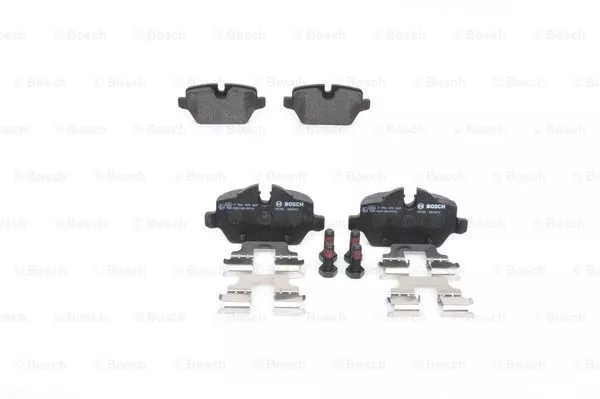 BOSCH 0 986 494 269 Гальмівні колодки