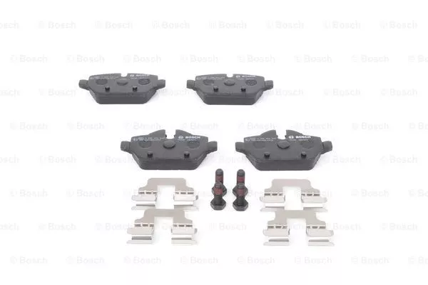BOSCH 0 986 494 269 Гальмівні колодки