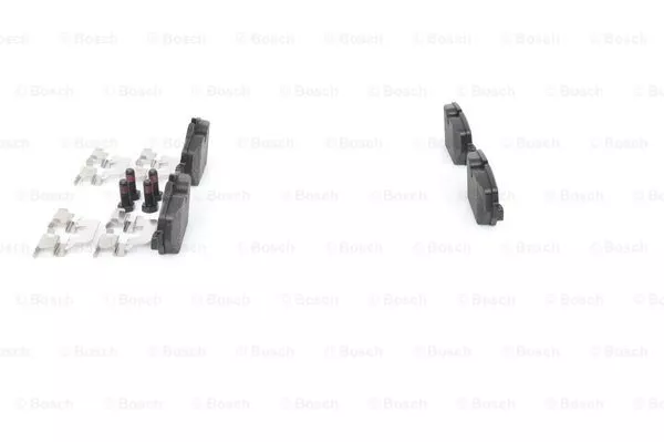 BOSCH 0 986 494 269 Гальмівні колодки