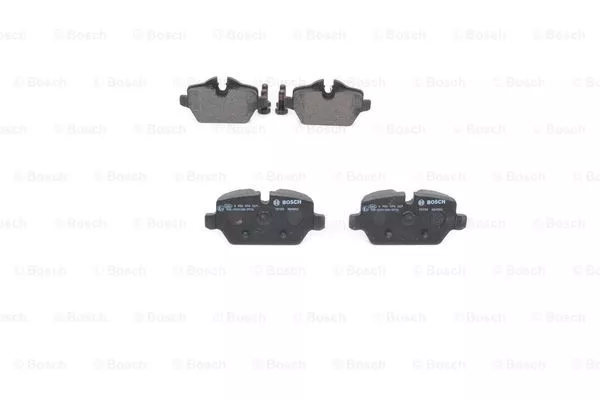 BOSCH 0 986 494 269 Гальмівні колодки