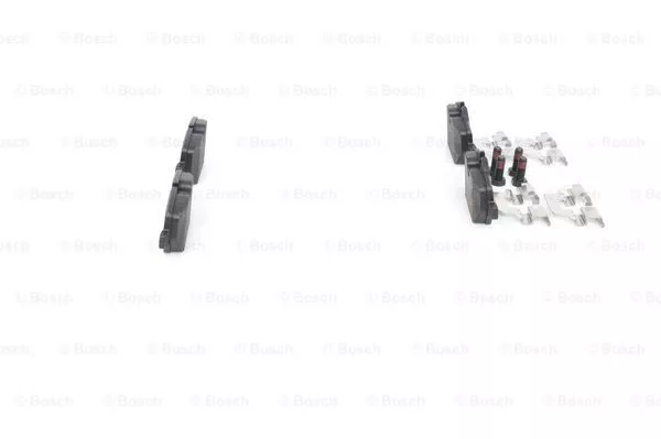 BOSCH 0 986 494 269 Гальмівні колодки