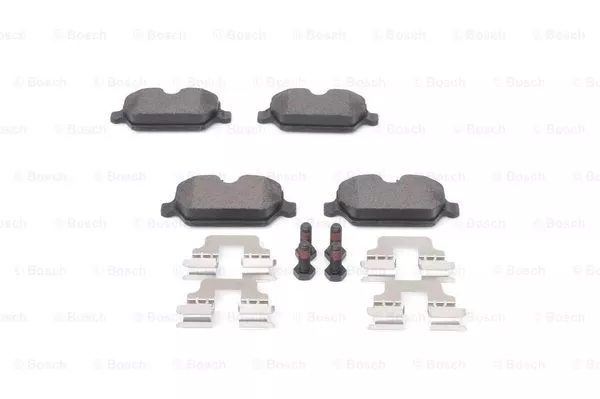 BOSCH 0 986 494 269 Гальмівні колодки
