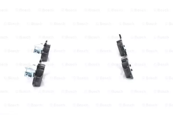 BOSCH 0 986 494 272 Тормозные колодки