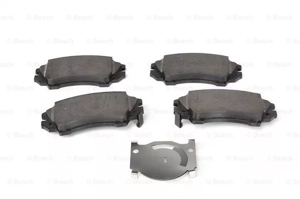 BOSCH 0 986 494 275 Тормозные колодки