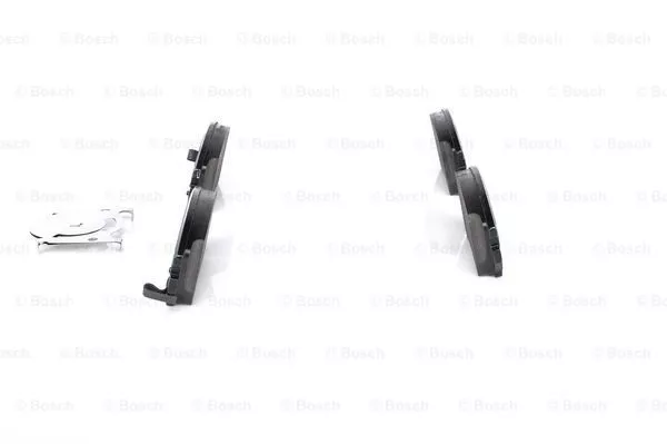 BOSCH 0 986 494 275 Тормозные колодки