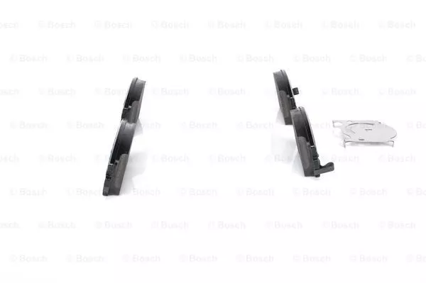 BOSCH 0 986 494 275 Тормозные колодки