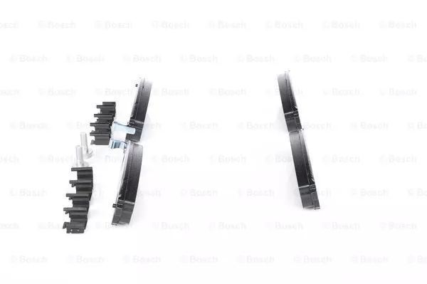 BOSCH 0 986 494 277 Тормозные колодки