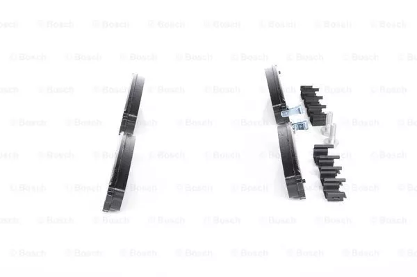 BOSCH 0 986 494 277 Тормозные колодки