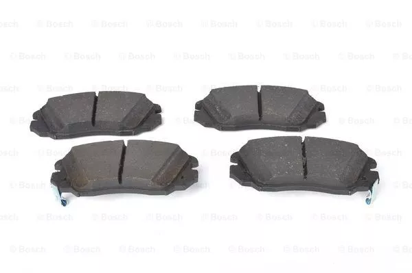 BOSCH 0 986 494 279 Тормозные колодки