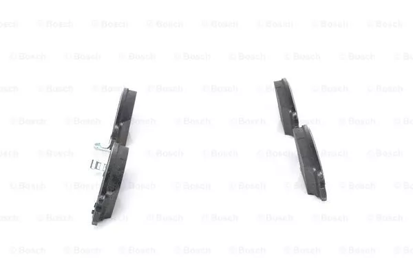 BOSCH 0 986 494 279 Тормозные колодки