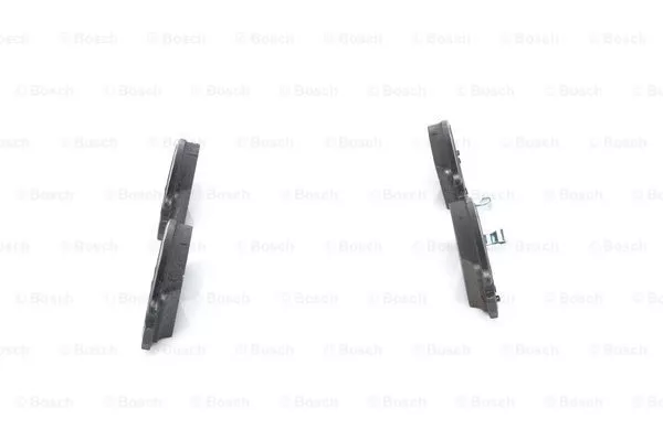 BOSCH 0 986 494 279 Тормозные колодки