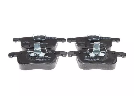 BOSCH 0 986 494 280 Тормозные колодки