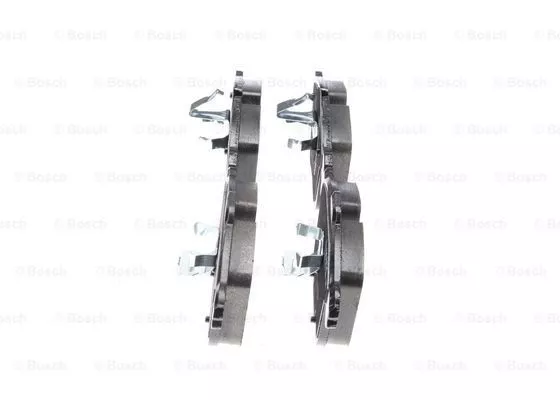 BOSCH 0 986 494 280 Тормозные колодки