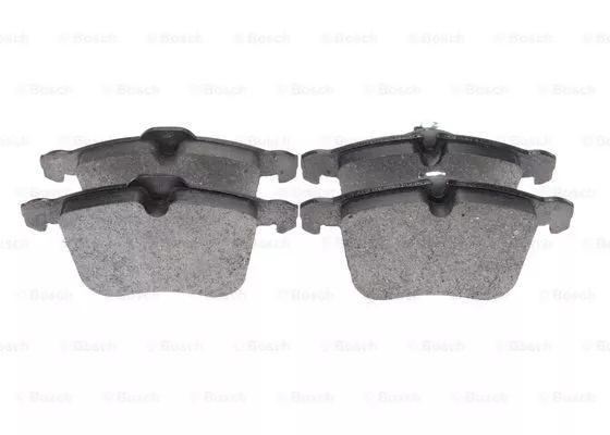 BOSCH 0 986 494 280 Тормозные колодки