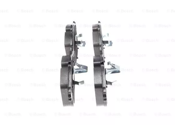 BOSCH 0 986 494 280 Тормозные колодки