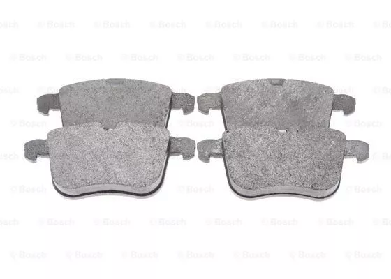 BOSCH 0 986 494 280 Тормозные колодки
