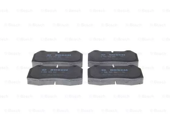 BOSCH 0 986 494 282 Тормозные колодки