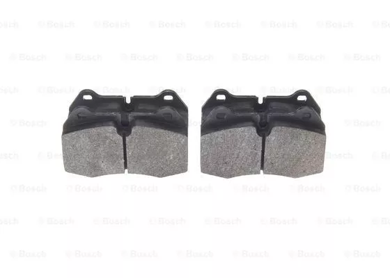 BOSCH 0 986 494 282 Тормозные колодки
