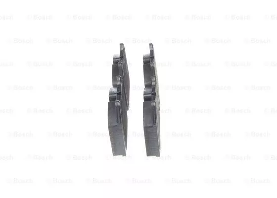BOSCH 0 986 494 282 Тормозные колодки