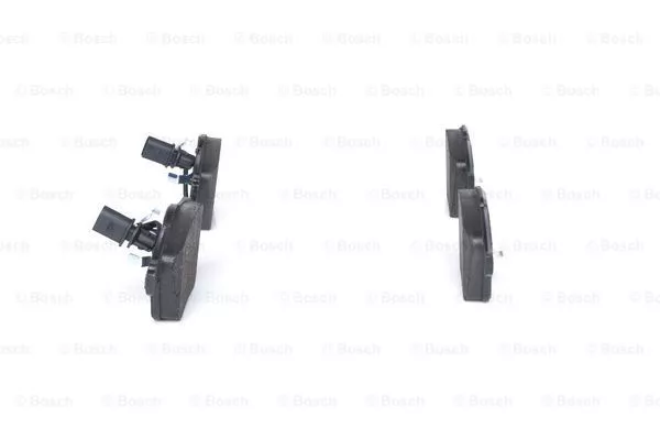 BOSCH 0 986 494 283 Тормозные колодки