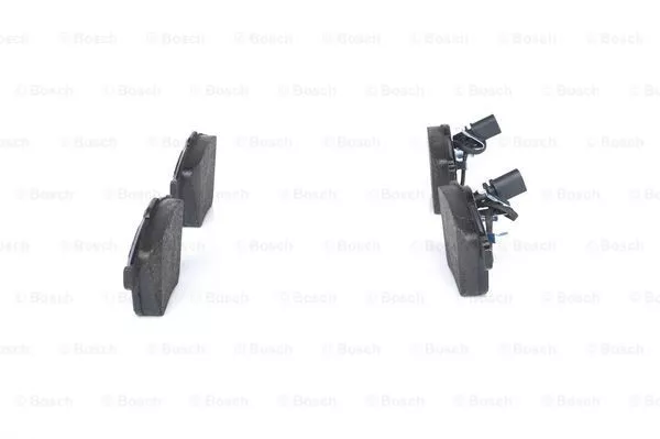 BOSCH 0 986 494 283 Тормозные колодки