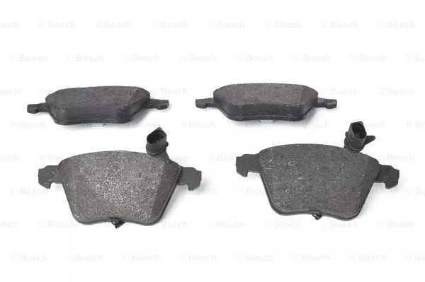 BOSCH 0 986 494 283 Тормозные колодки