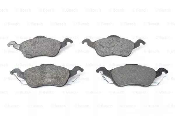 BOSCH 0 986 494 284 Тормозные колодки