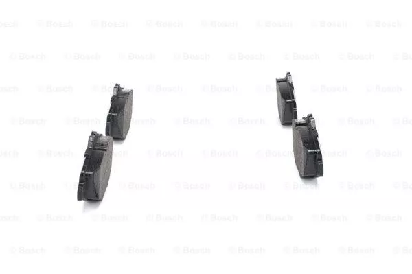 BOSCH 0 986 494 285 Тормозные колодки