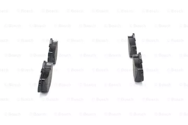 BOSCH 0 986 494 285 Тормозные колодки