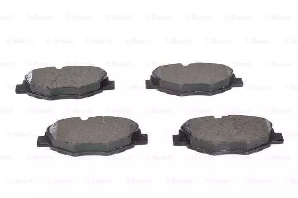 BOSCH 0 986 494 285 Тормозные колодки