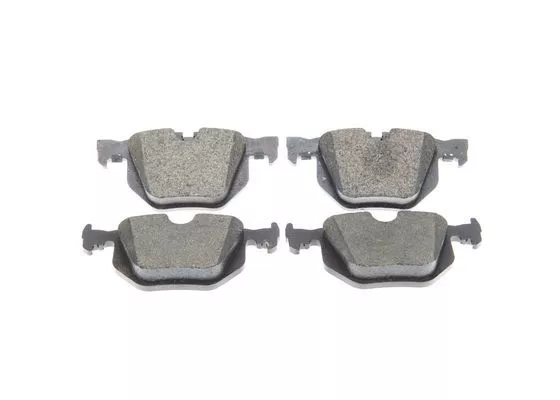 BOSCH 0 986 494 286 Гальмівні колодки
