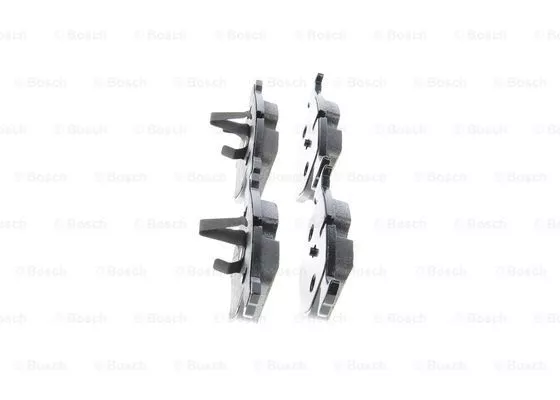 BOSCH 0 986 494 286 Гальмівні колодки