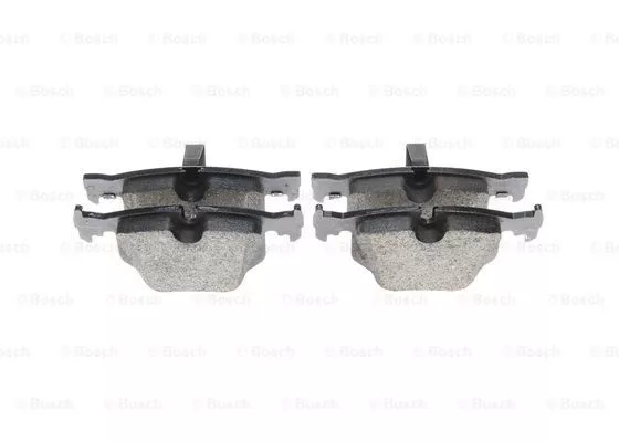 BOSCH 0 986 494 286 Гальмівні колодки