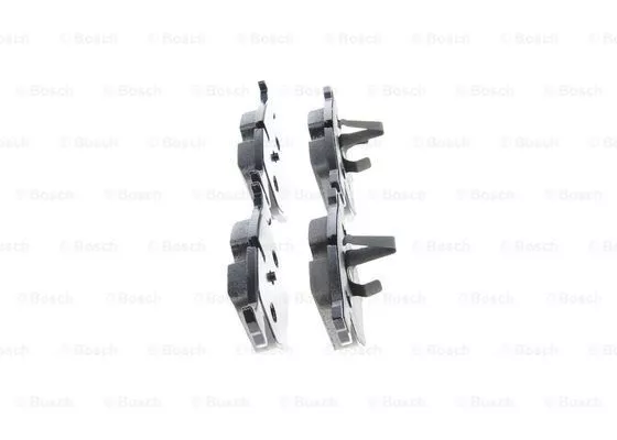 BOSCH 0 986 494 286 Гальмівні колодки
