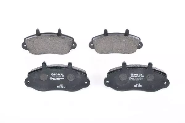 BOSCH 0 986 494 288 Гальмівні колодки