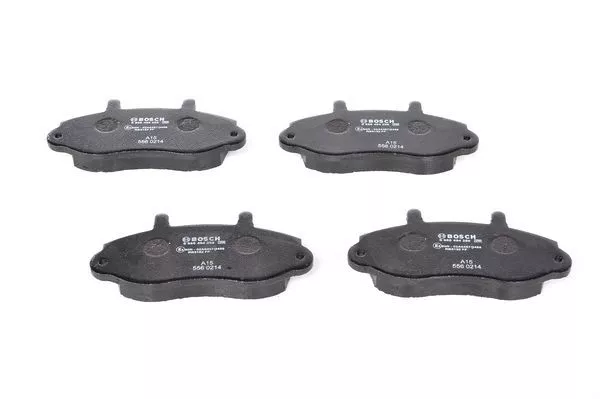 BOSCH 0 986 494 288 Гальмівні колодки
