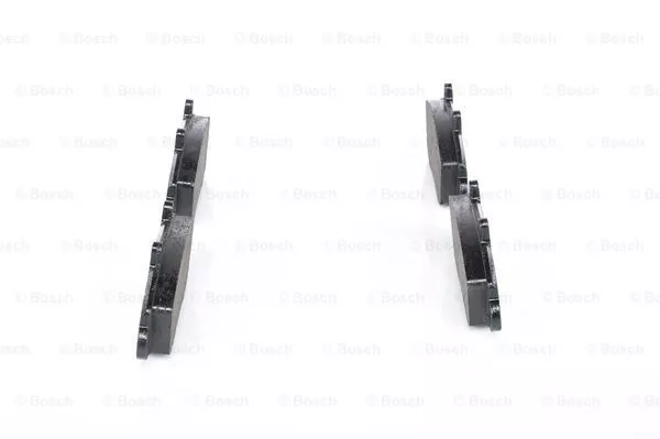 BOSCH 0 986 494 288 Гальмівні колодки