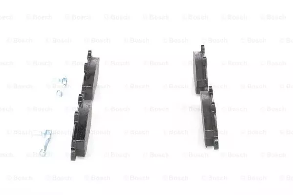 BOSCH 0 986 494 292 Гальмівні колодки