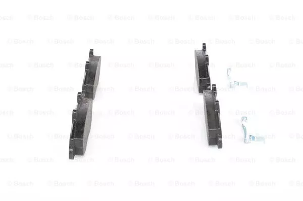 BOSCH 0 986 494 292 Гальмівні колодки