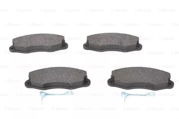 BOSCH 0 986 494 292 Гальмівні колодки