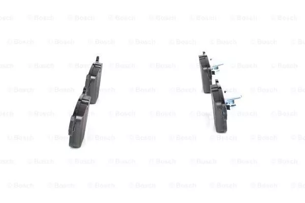 BOSCH 0 986 494 294 Тормозные колодки