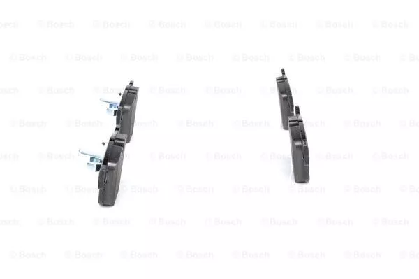 BOSCH 0 986 494 294 Тормозные колодки