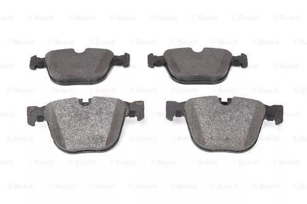 BOSCH 0 986 494 294 Тормозные колодки