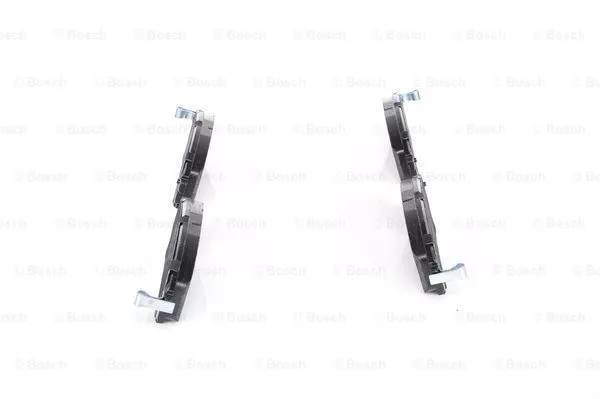 BOSCH 0 986 494 295 Тормозные колодки