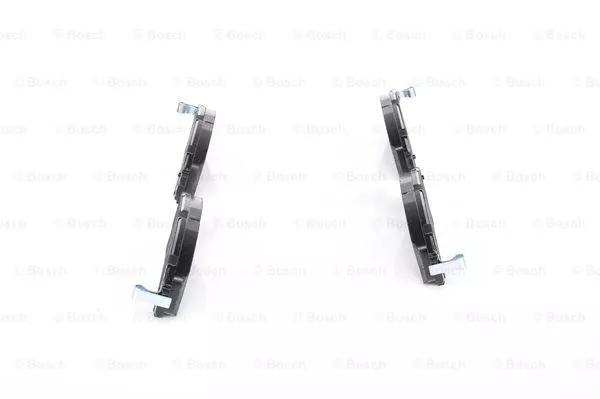 BOSCH 0 986 494 295 Тормозные колодки